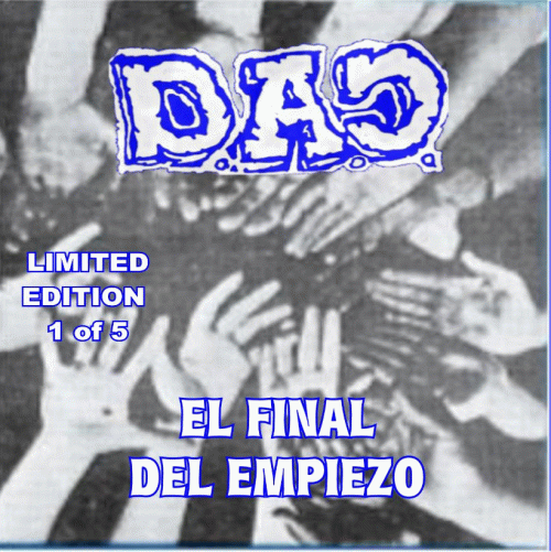 DAC : El Final del Empiezo